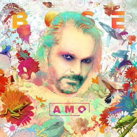 AMO Miguel Bosé AMO Miguel Bosé