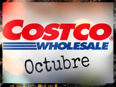 Costco Octubre Costco Octubre
