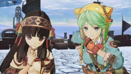 Koei Tecmo anuncia las fechas de Atelier Shallie (PS3) y Atelier Ayesha Plus (Vita) Atelier-Shallie-10