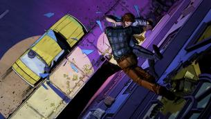 The Wolf Among Us_02 The Wolf Among Us ya disponible en formato físico