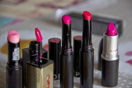 Top Five Labiales Top Five Labiales