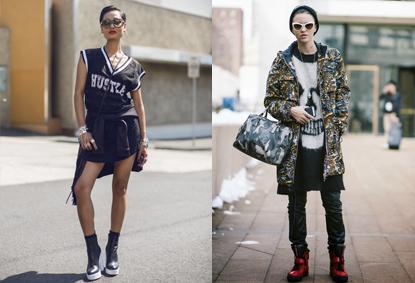 More Music… More Fashion Hip_Hop_Style