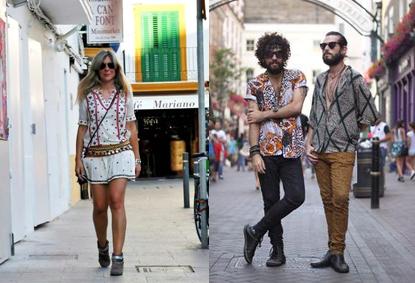 More Music… More Fashion Boho_chic_style