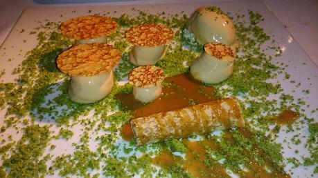 Punto MX: lujuria en la cocina. Punto MX: lujuria en la cocina.