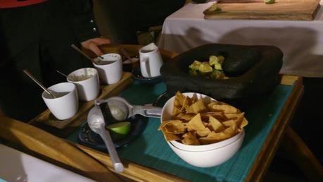 Punto MX: lujuria en la cocina. Punto MX: lujuria en la cocina.