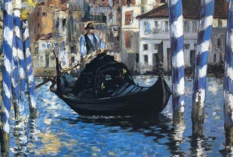 Edouard-Manet-Venecia
