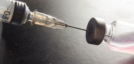 Nueva vacuna genera una fuerte respuesta inmune contra la hepatitis C Nueva vacuna genera una fuerte respuesta inmune contra la hepatitis C