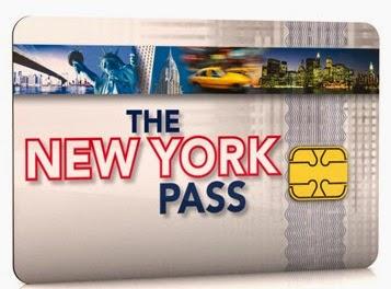 Nuestra experiencia con la NY Pass