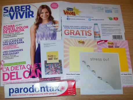 TODO GRATIS RECIBIDOS (Vol.7) TODO GRATIS RECIBIDOS (Vol.7)