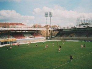 Antiguo Las Gaunas, foto de wikipedia