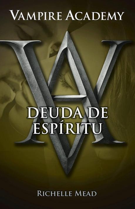 Saga Academia de Vampiros de Richelle Mead en PDF