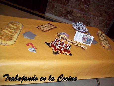 Catering Perplexo. Catering Perplexo.