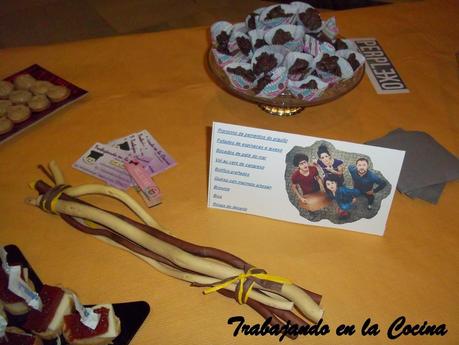 Catering Perplexo. Catering Perplexo.