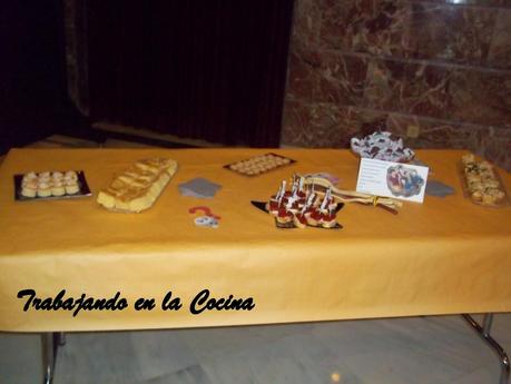 Catering Perplexo. Catering Perplexo.