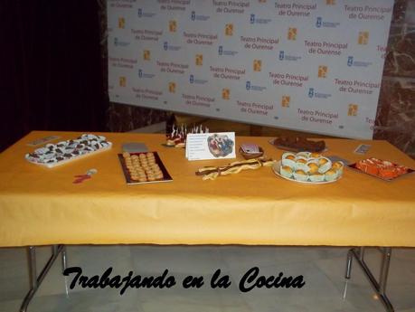 Catering Perplexo. Catering Perplexo.