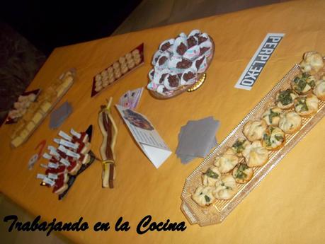 Catering Perplexo. Catering Perplexo.