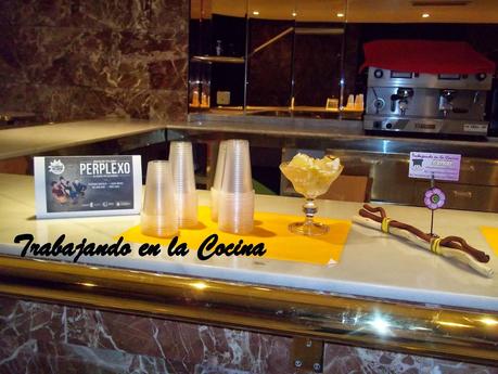 Catering Perplexo. Catering Perplexo.