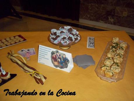 Catering Perplexo. Catering Perplexo.