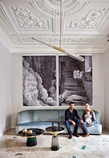 Renueva los techos, házlos protagonistas de tu casa. Renueva los techos, házlos protagonistas de tu casa.