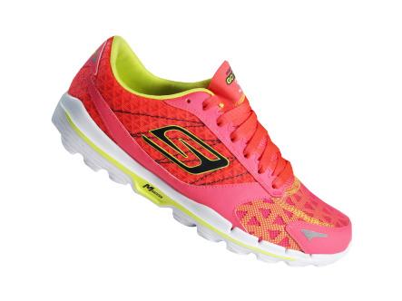 skechers-gorun-3-nite-owl-fucsia Skechers lanza la nueva generación Nite Owl 2.0