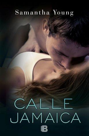 A pesar de su comportamiento extrovertido, Olivia se sien... Calle Jamaica (Calle Dublín, #3)