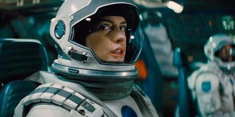 Interstellar Interstellar