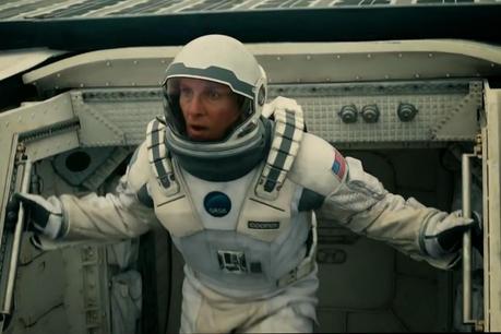 Interstellar Interstellar