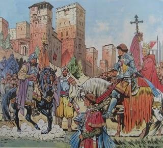 LA INQUISICIÓN Y EL DESARROLLO ECONÓMICO LA INQUISICIÓN Y EL DESARROLLO ECONÓMICO