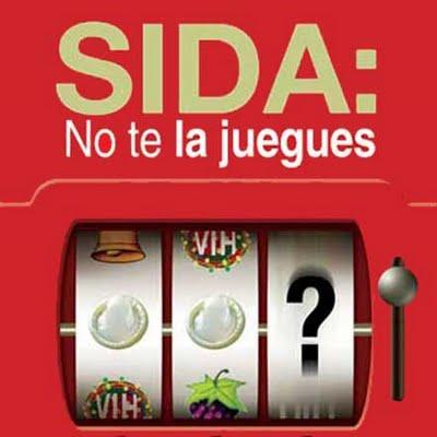 MANIFIESTO DIA MUNDIAL SIDA 2009