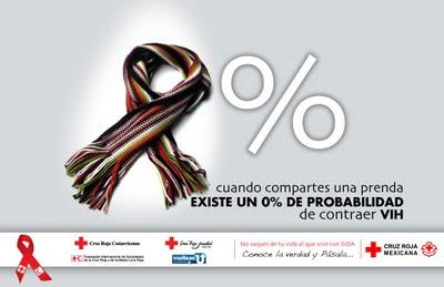 MANIFIESTO DIA MUNDIAL SIDA 2009