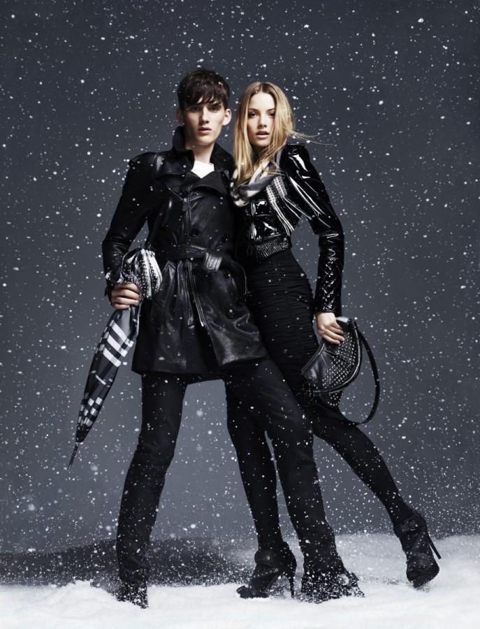 Style Guide to Winter (1) Style Guide to Winter (1)