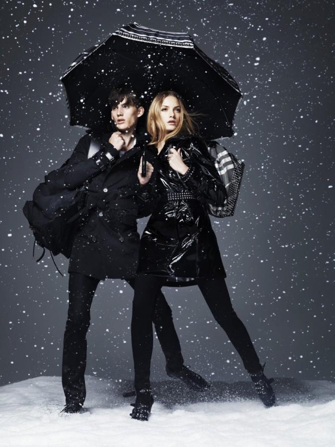 Style Guide to Winter (1) Style Guide to Winter (1)