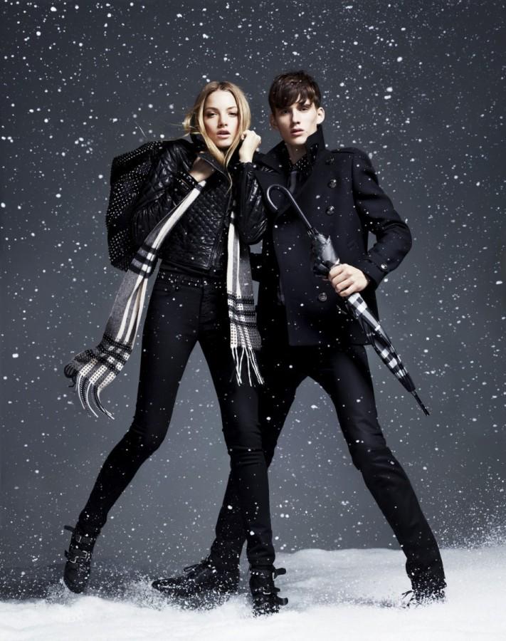 Style Guide to Winter (1) Style Guide to Winter (1)
