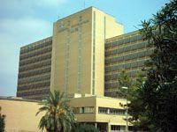 El Hospital La Fe( Valencia) participa en un estudio europeo sobre un Ecmo portátil El Hospital La Fe( Valencia) participa en un estudio europeo sobre un Ecmo portátil