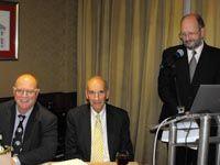 La AEMPS organiza unas Jornadas sobre los cambios en la autorización de fármacos La AEMPS organiza unas Jornadas sobre los cambios en la autorización de fármacos