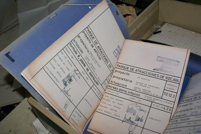 Artxanda 0287 Artxanda 0287