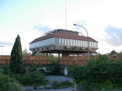 Artxanda 0833 Artxanda 0833