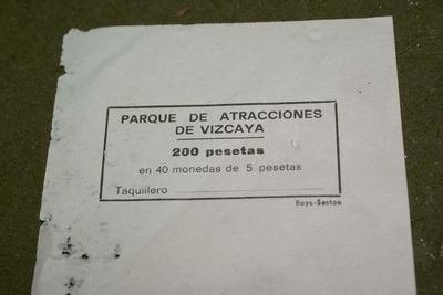 Artxanda 0282 Artxanda 0282