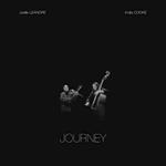 Joelle Leandre - India Cooke: Journey (2010)
