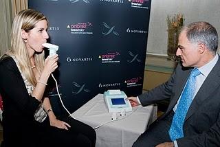 38 personas en España morirán hoy a causa de una enfermedad de pulmón prevenible 38 personas en España morirán hoy a causa de una enfermedad de pulmón prevenible