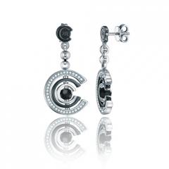 Pendientes cerruti Pendientes cerruti Cerruti:para preparar los regalos de Navidad con tiempo