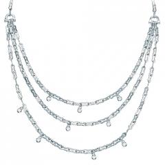 Collar cerruti Collar cerruti Cerruti:para preparar los regalos de Navidad con tiempo