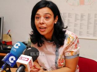 Zamora denuncia la existencia de 176 puntos electorales sin cumplir Zamora denuncia la existencia de 176 puntos electorales sin cumplir