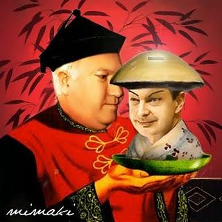 PARA LOS ESPAÑOLITOS PARA LOS ESPAÑOLITOS