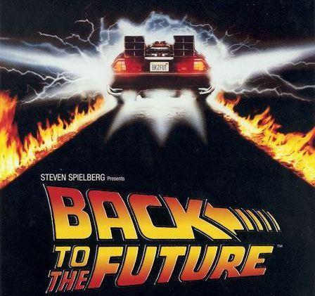 Tráiler de la edición 25 aniversario de “Regreso al futuro”. Michael J Fox vuelve a la carga back-to-the-future