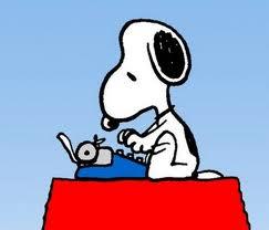 snoopy LOS “TICS” INSTALADOS.