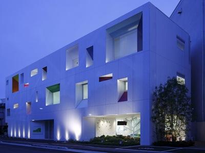 Sugamo Shinkin Bank Sugamo Shinkin Bank