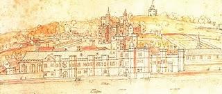 El Nacimiento de la Reina Elizabeth Tudor: 1ª Parte El Nacimiento de la Reina Elizabeth Tudor: 1ª Parte