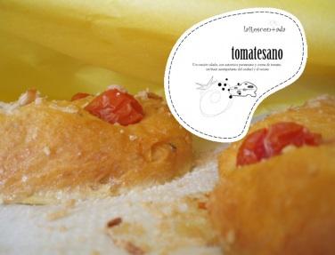 La Rosconada, roscones todo el año y de todo tipo La Rosconada, roscones todo el año y de todo tipo