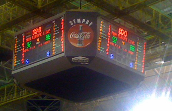 Competividad y Deportividad Competividad y Deportividad